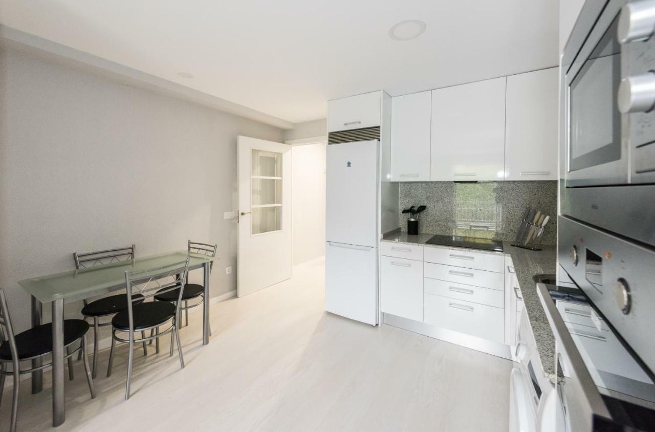 Apartment Ifema-Airport Madrid Kültér fotó